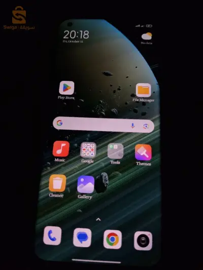 mi 11