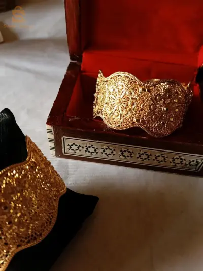 Bracelet