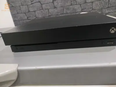 xbox one x