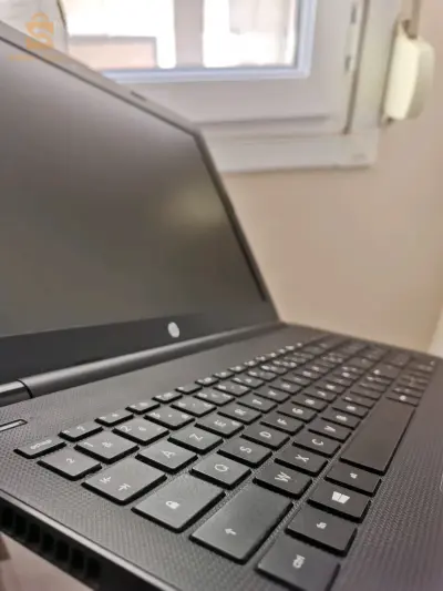 Hp i3 6ème