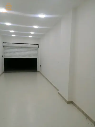 Local reghaia