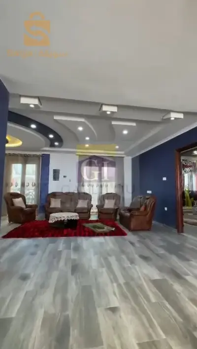 villa haut standing