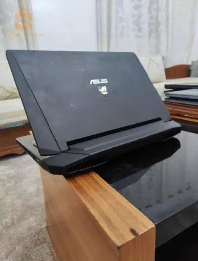 Asus gaming laptop