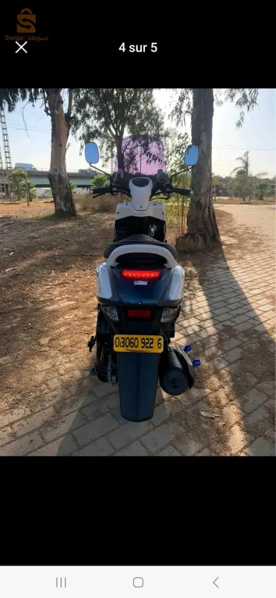 motocycle