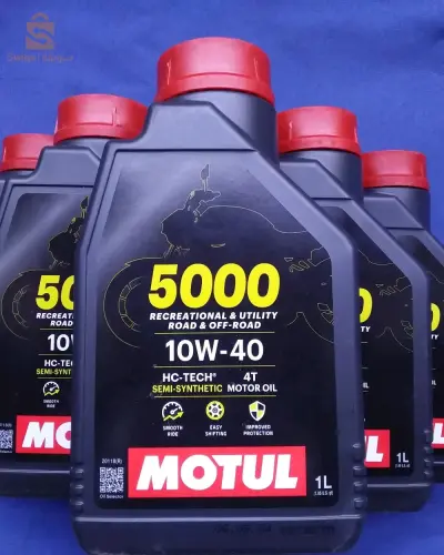 🔹️MOTULE🔸️HUILE MOTEUR ♦️
              🔹️10W40🔸️
