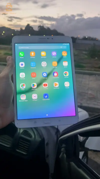 Samsung Tab S2