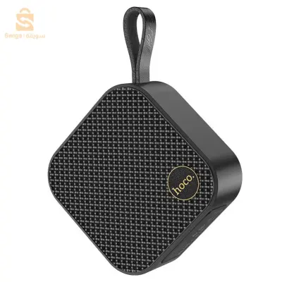 Haut-Parleur Bluetooth Hoco HC22 – Votre Compagnon Sonore Idéal avec Bluetooth 5.2 |