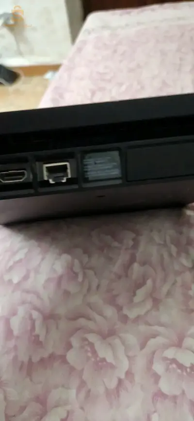 ps4 slim online