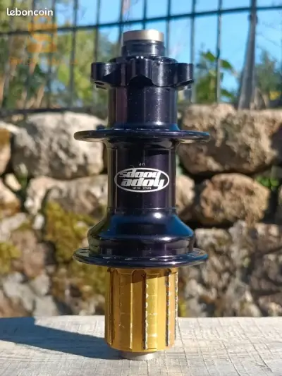 Hope pro 2 evo