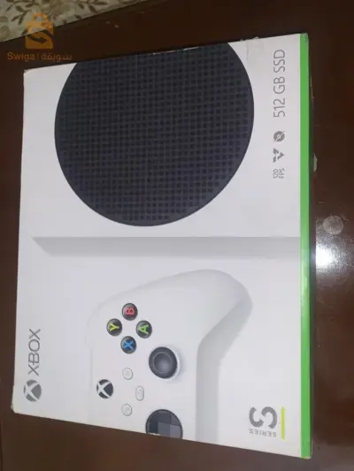 Xbox séries S