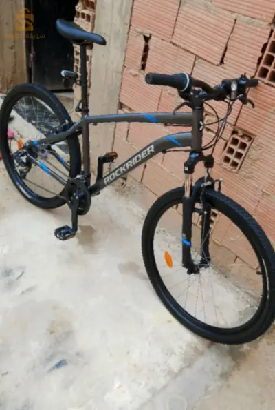 rockrider st 100 من فرنسا