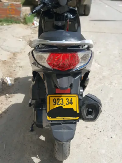 sym st2023