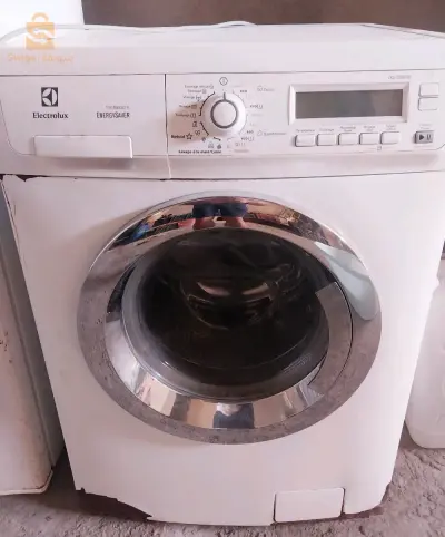 machine à laver