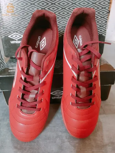 soulier de football