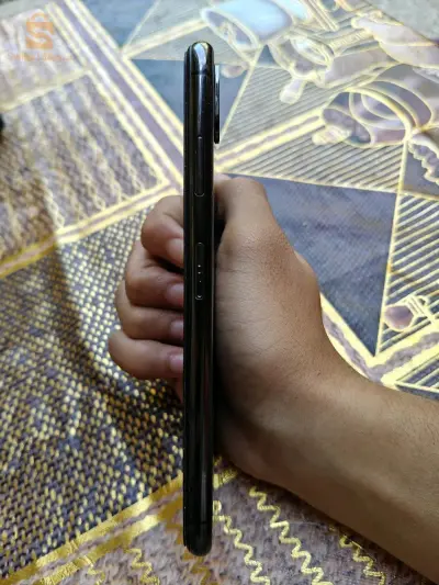Xs Max