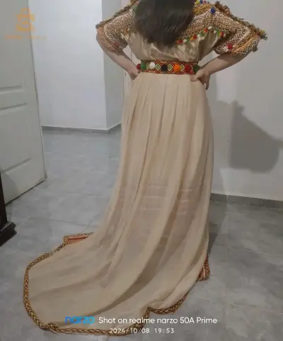جبة قبايل