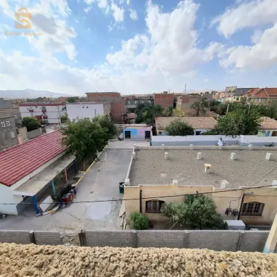 شارع شاوش صالح عين الحجر سطيف امام مسجد التوبة