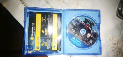 cd ps4