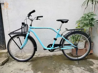 vélo classique très bon état