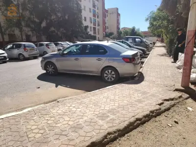 Échange