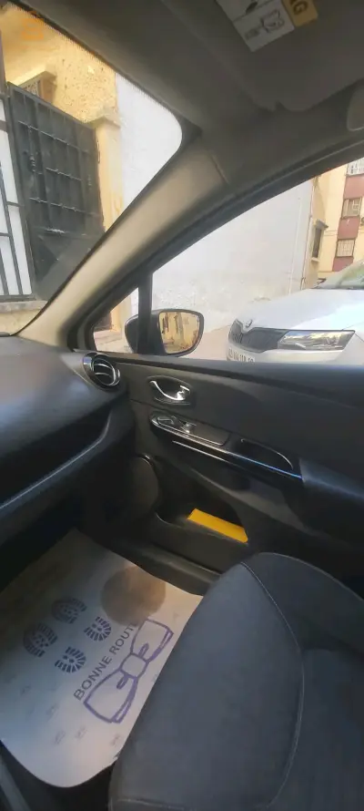 clio4 1.5 dci