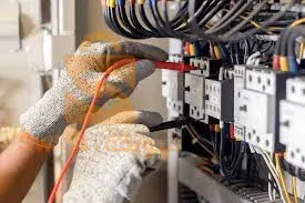 électricien à domicile