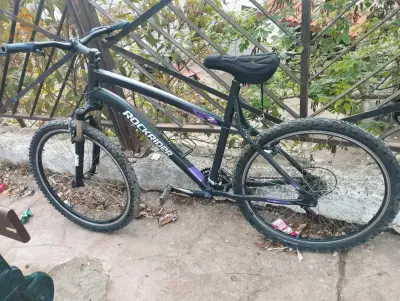 vélo Rockrider