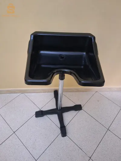 lave tête