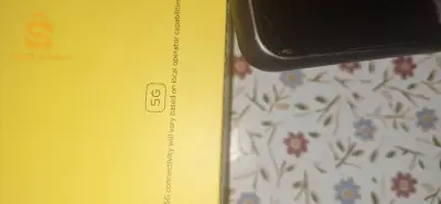 poco m4 pro 5g (128g 6 ram)