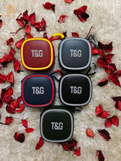 T&G 659