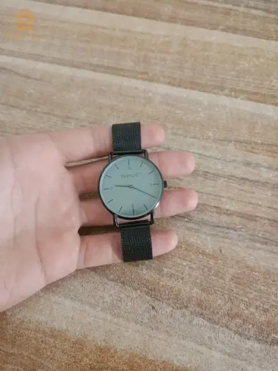 Montre VERTICAL