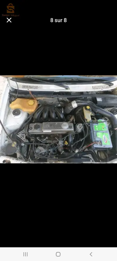 برج بوعريريج