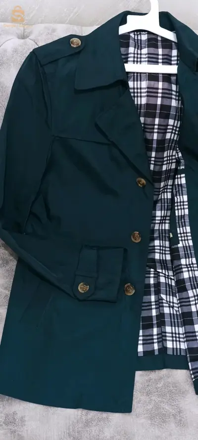 veste homme trop classe