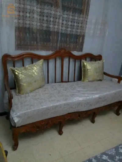kanapi boat etre