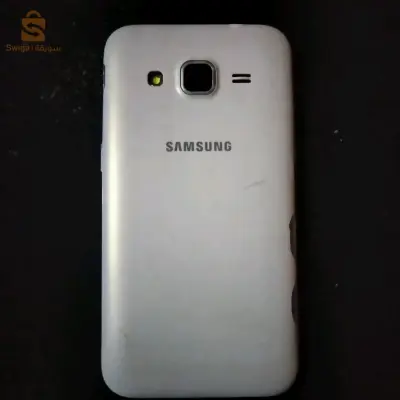 Galaxy core prime