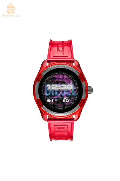 smartwatch Diesel