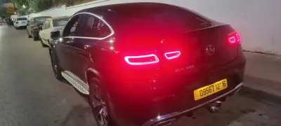 glc 300d