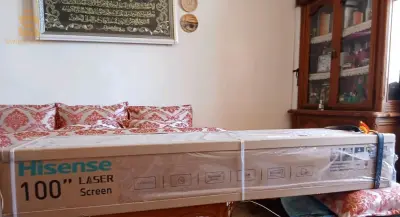 Hisense 100L5F