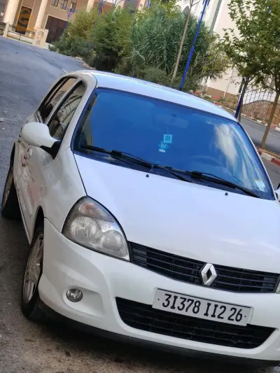 clio extrem
