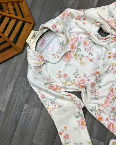 Robe Pyjama