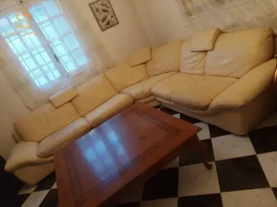 utiliser mais en bonne état