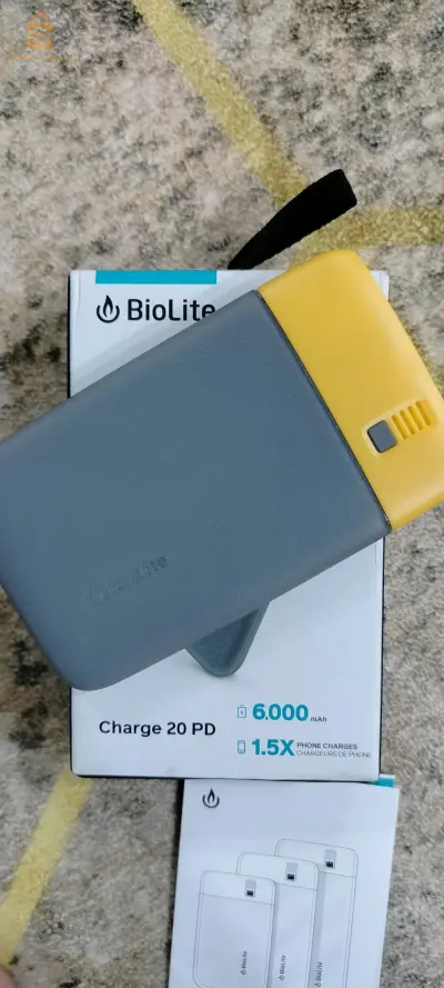 powerbank