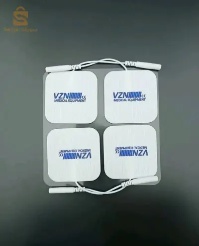 patches adhésifs d'electrostimulateurs
