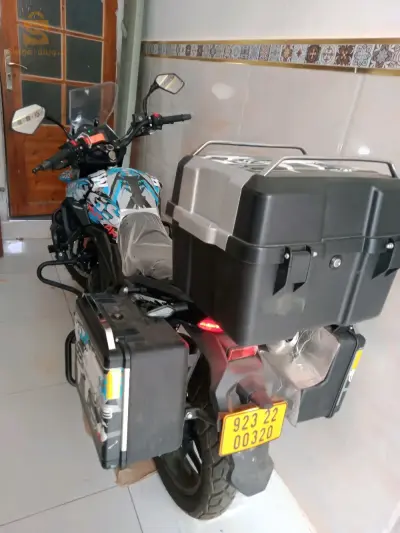 RK200