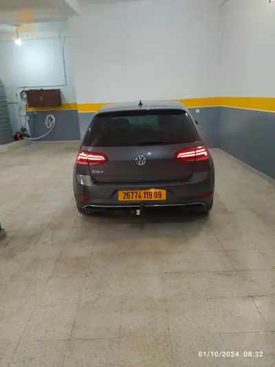 Golf 7 Memphis