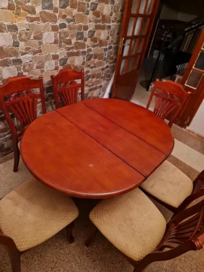table a manger