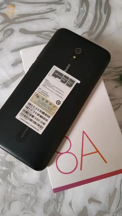 redmi 8A