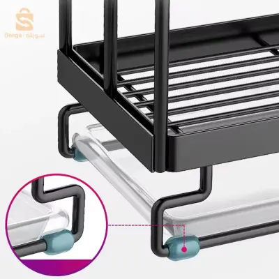 حامل اواني