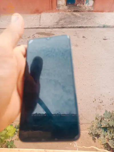 Redmi note 8 pro