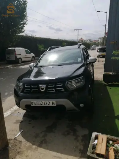 très belle voiture